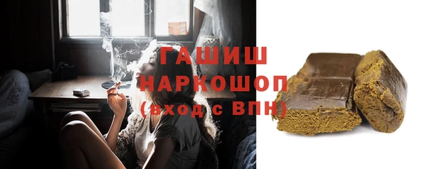 винт Бикин